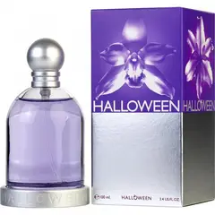 JESUS DEL POZO - HALLOWEEN WOMAN 100ML EDT