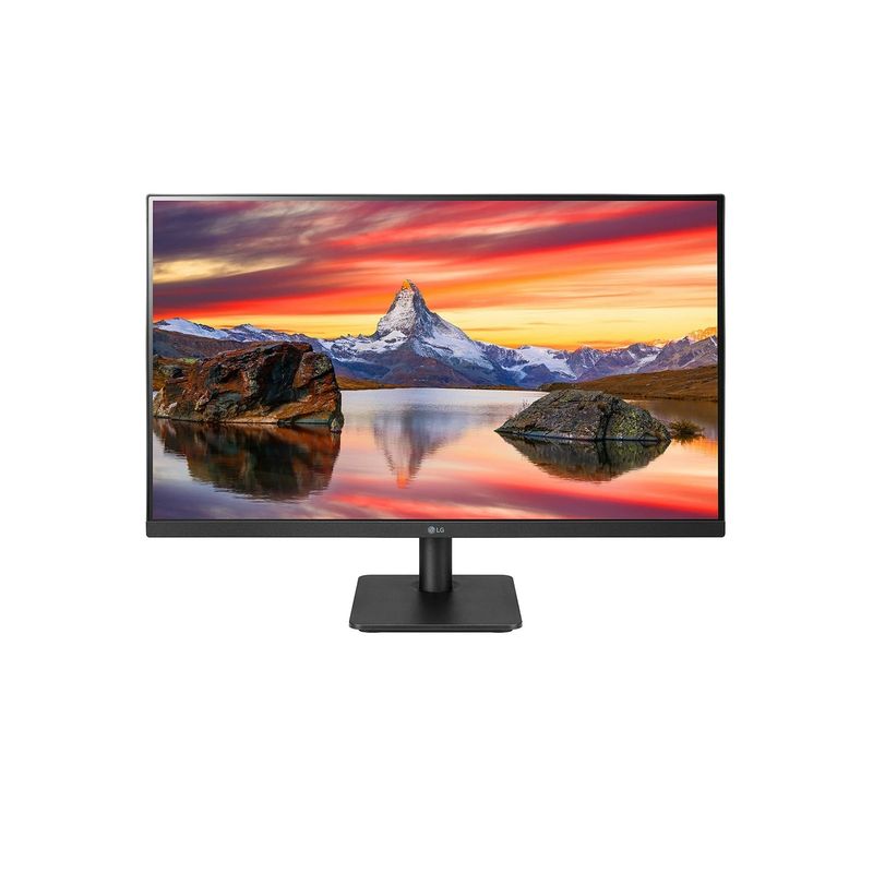 LG - Monitor LG 27mp400-b 27" Full HD