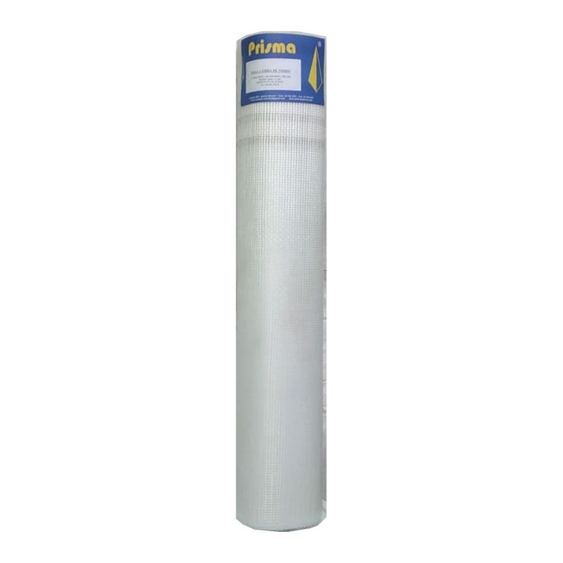 GENERICO - Malla fibra de vidrio EIFS 1 x 50 mts