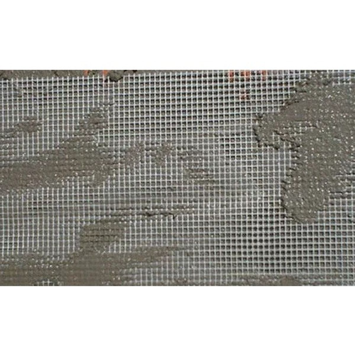 GENERICO - Malla fibra de vidrio EIFS 1 x 50 mts