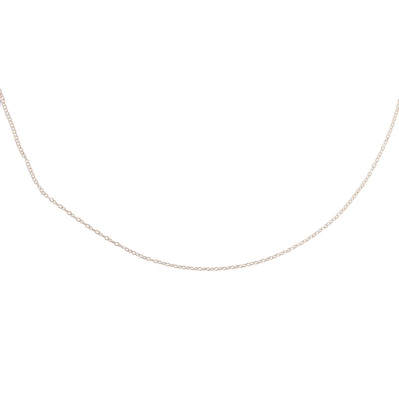 JB JOYAS BARON - cadena de oro 18kt bilbado15