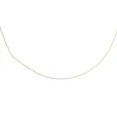 JB JOYAS BARON - Cadena de oro 18kt bilbado15