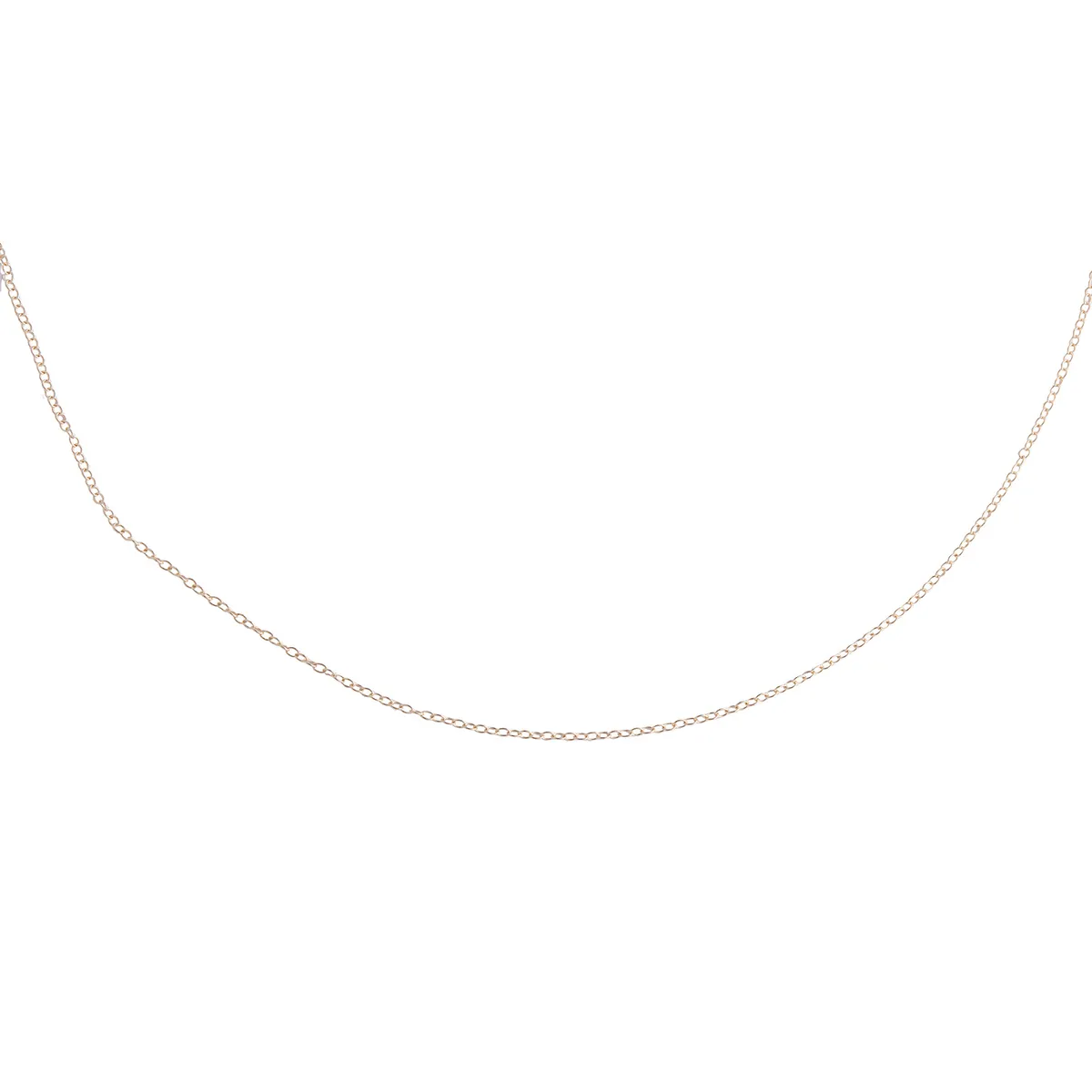 JB JOYAS BARON - cadena de oro 18kt bilbado15