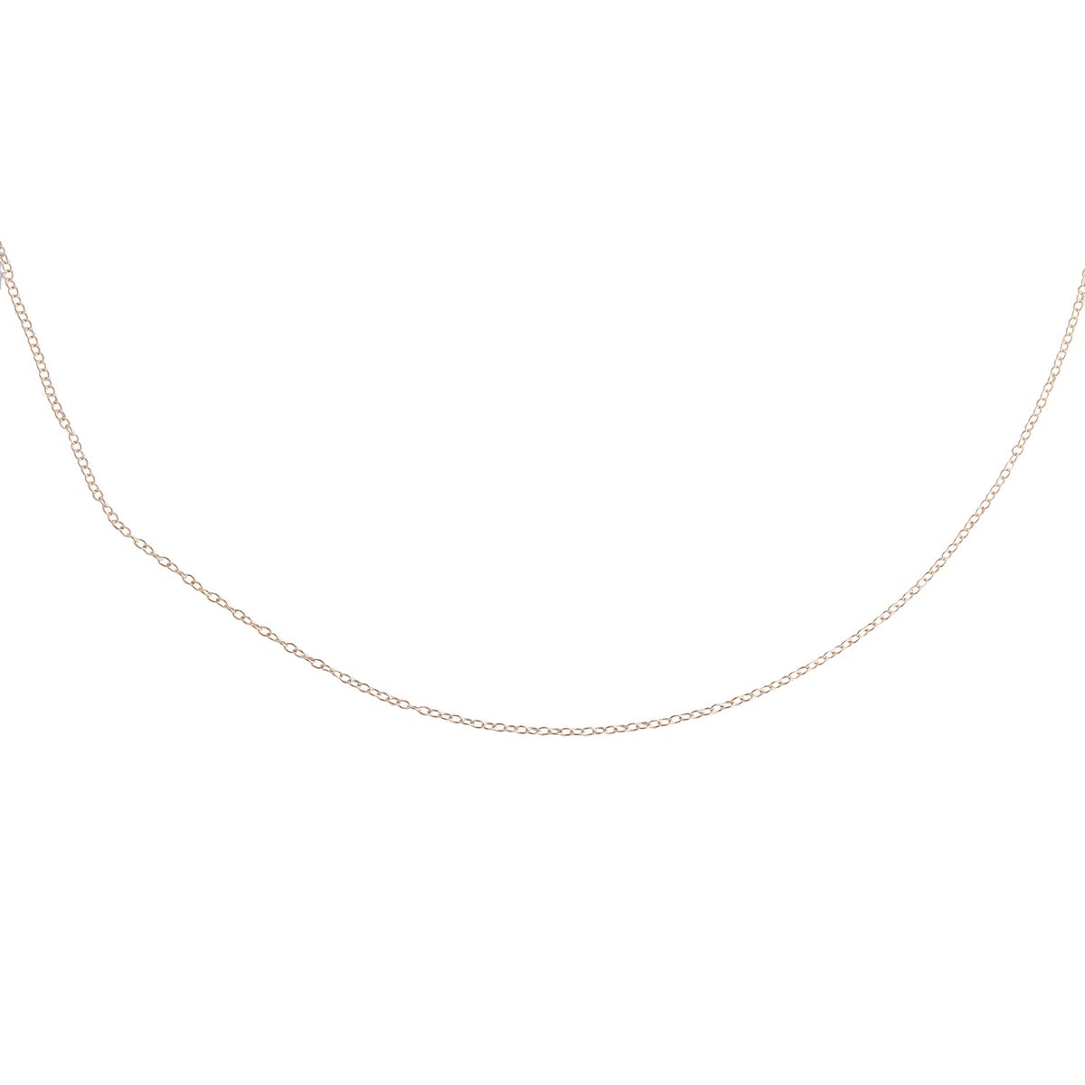 JB JOYAS BARON - cadena de oro 18kt bilbado15