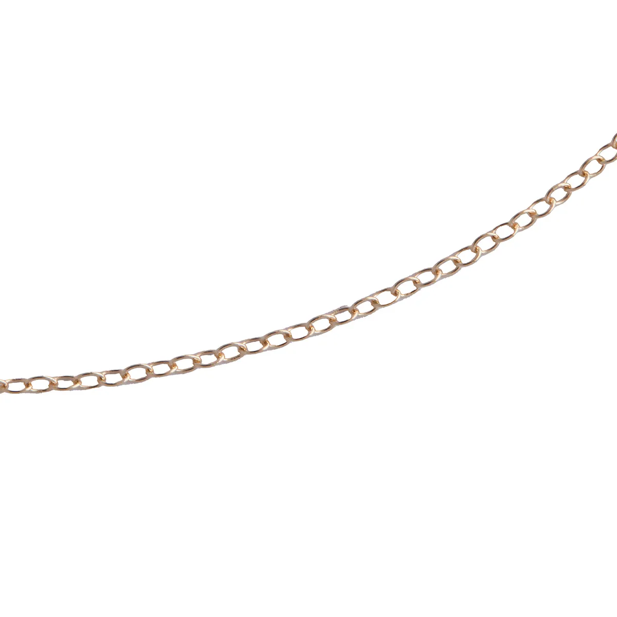 JB JOYAS BARON - cadena de oro 18kt bilbado15