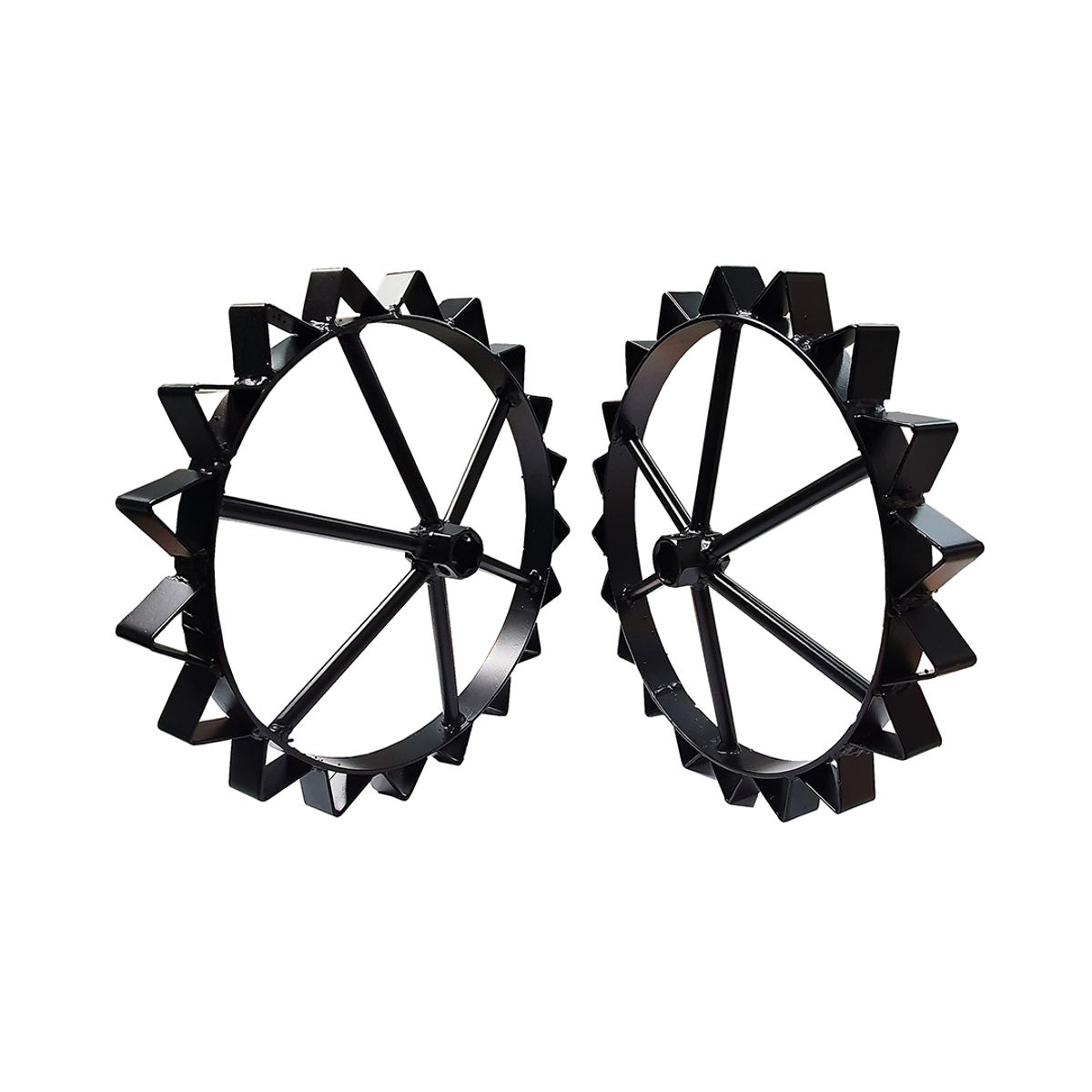 GOODYEAR - Motocultivador 212cc 7hp 4 funciones en 1