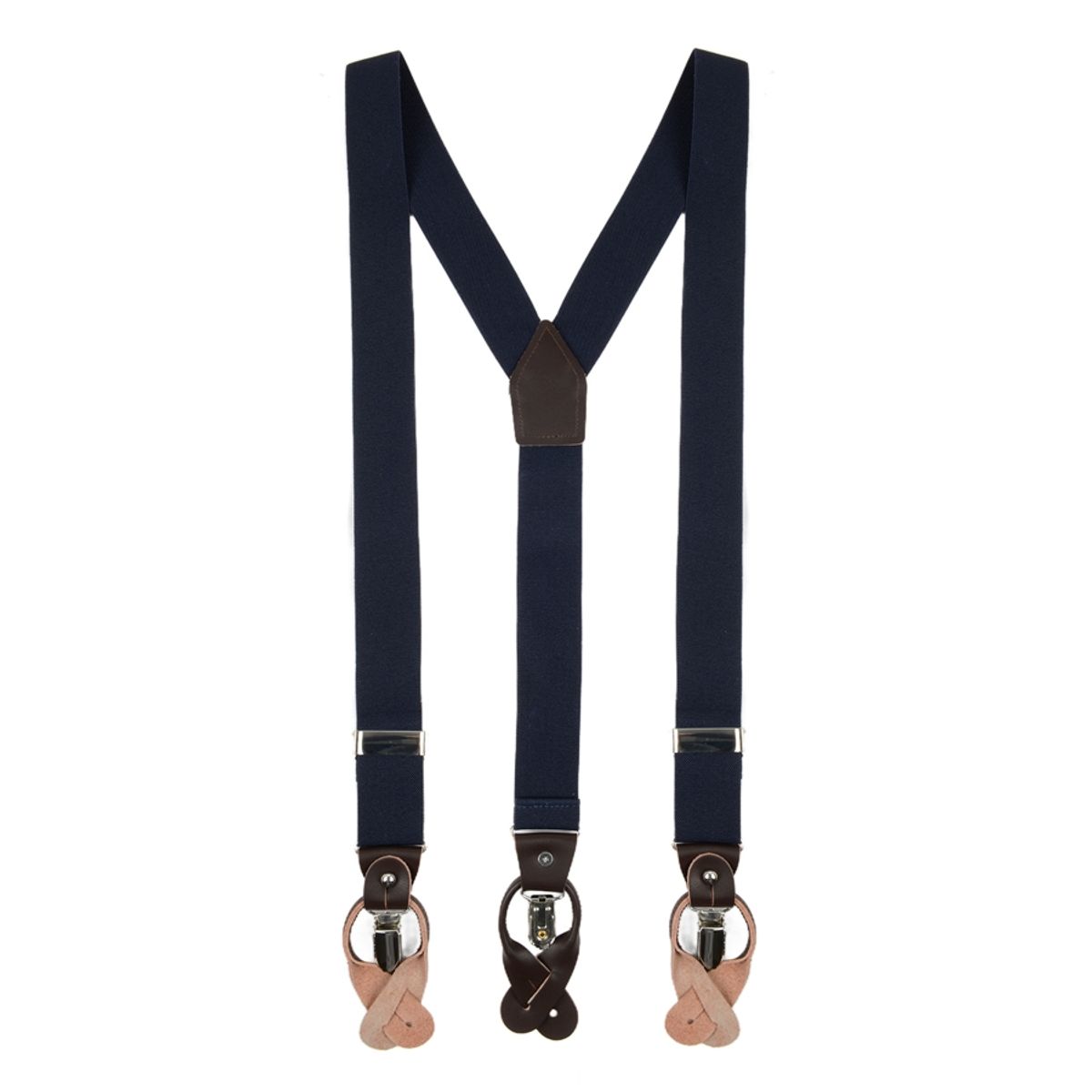 PIERCE ACCESORIOS - Suspensores de vestir