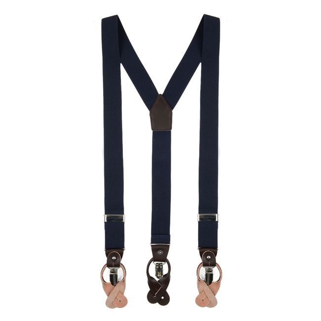 PIERCE ACCESORIOS - Suspensores de vestir