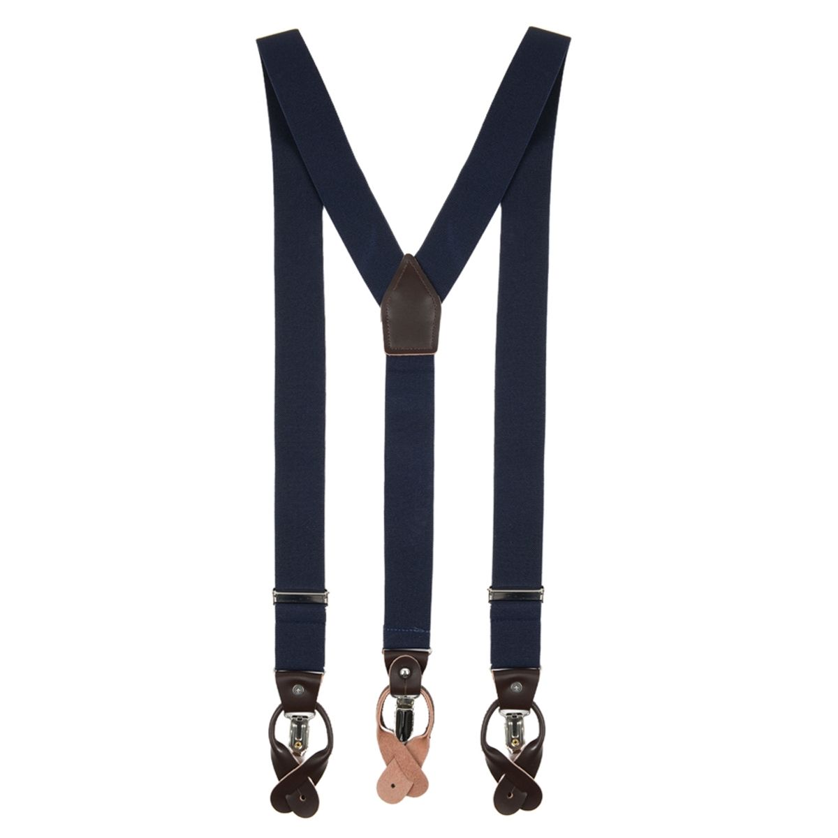 PIERCE ACCESORIOS - Suspensores de vestir