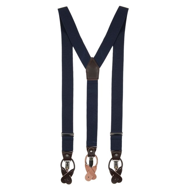 PIERCE ACCESORIOS - Suspensores de vestir