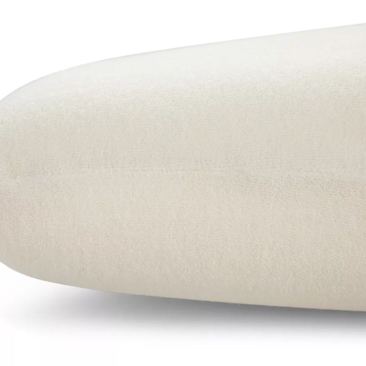 ROSEN - Pack 2 Almohadas Memory Max Basic King 42 X 80 Cm - Rosen