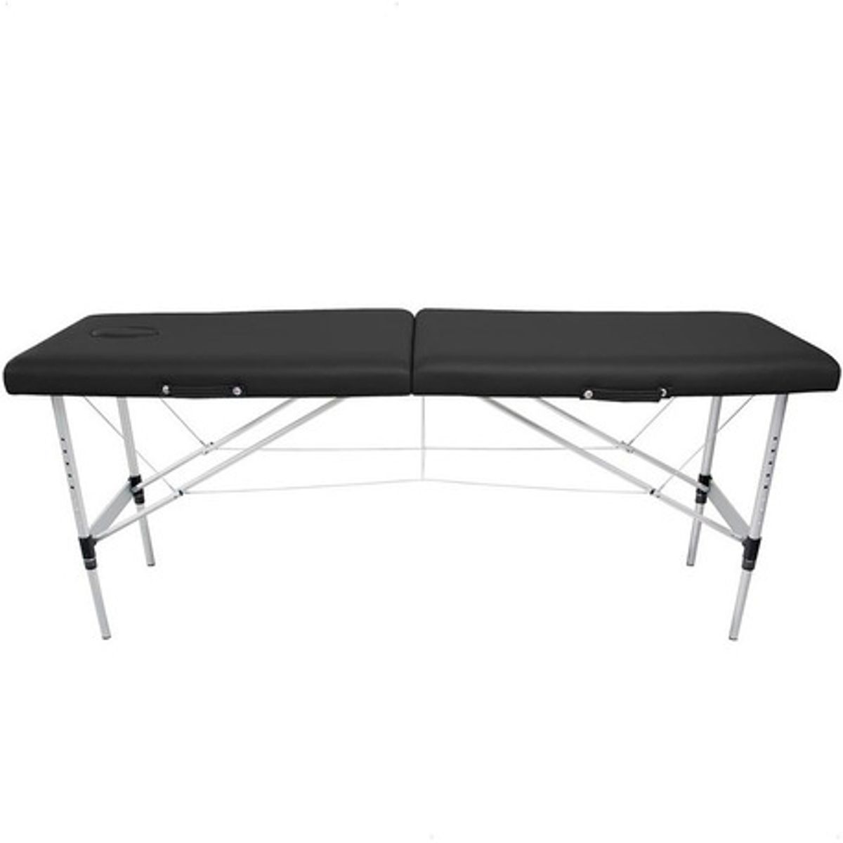 NANOFORT - Camilla Masaje Nanofort Plagble Spa Fisioterapia Aluminio