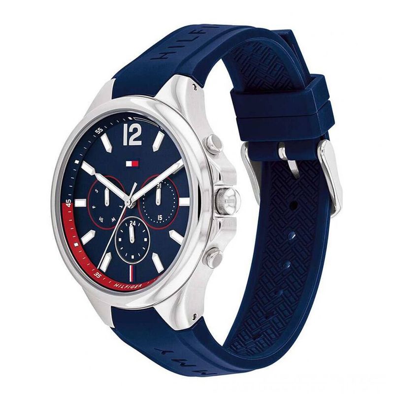 TOMMY HILFIGER - Reloj Tommy Hilfiger Sienna 1782600 Quartz   Mujer
