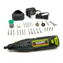 OEM - Herramienta Rotatoria Inalámbrica 12V Mod. XDC12-050KT