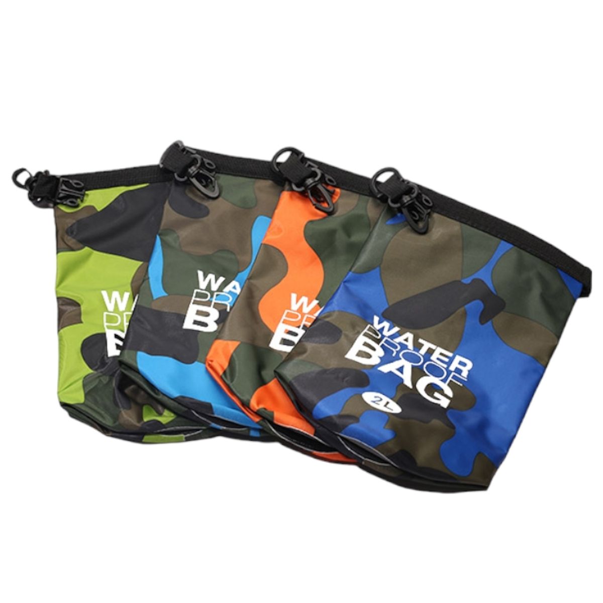 DEFENSOR FOREVER - Bolso Seco Flotante Impermeable De 20 Litros