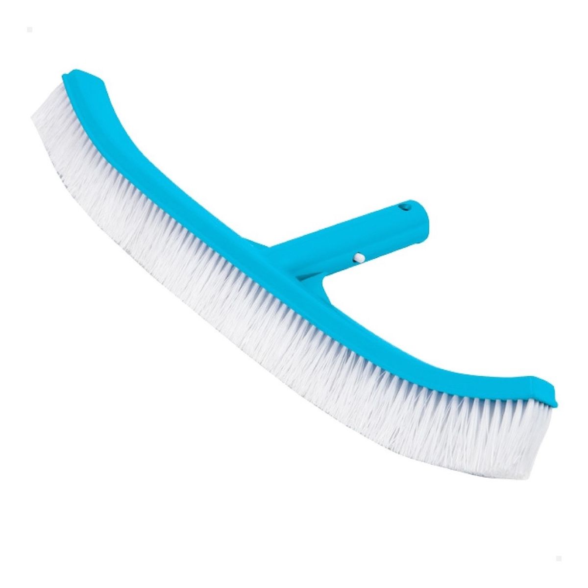 INTEX - Cepillo Curvo para Piscinas INTEX