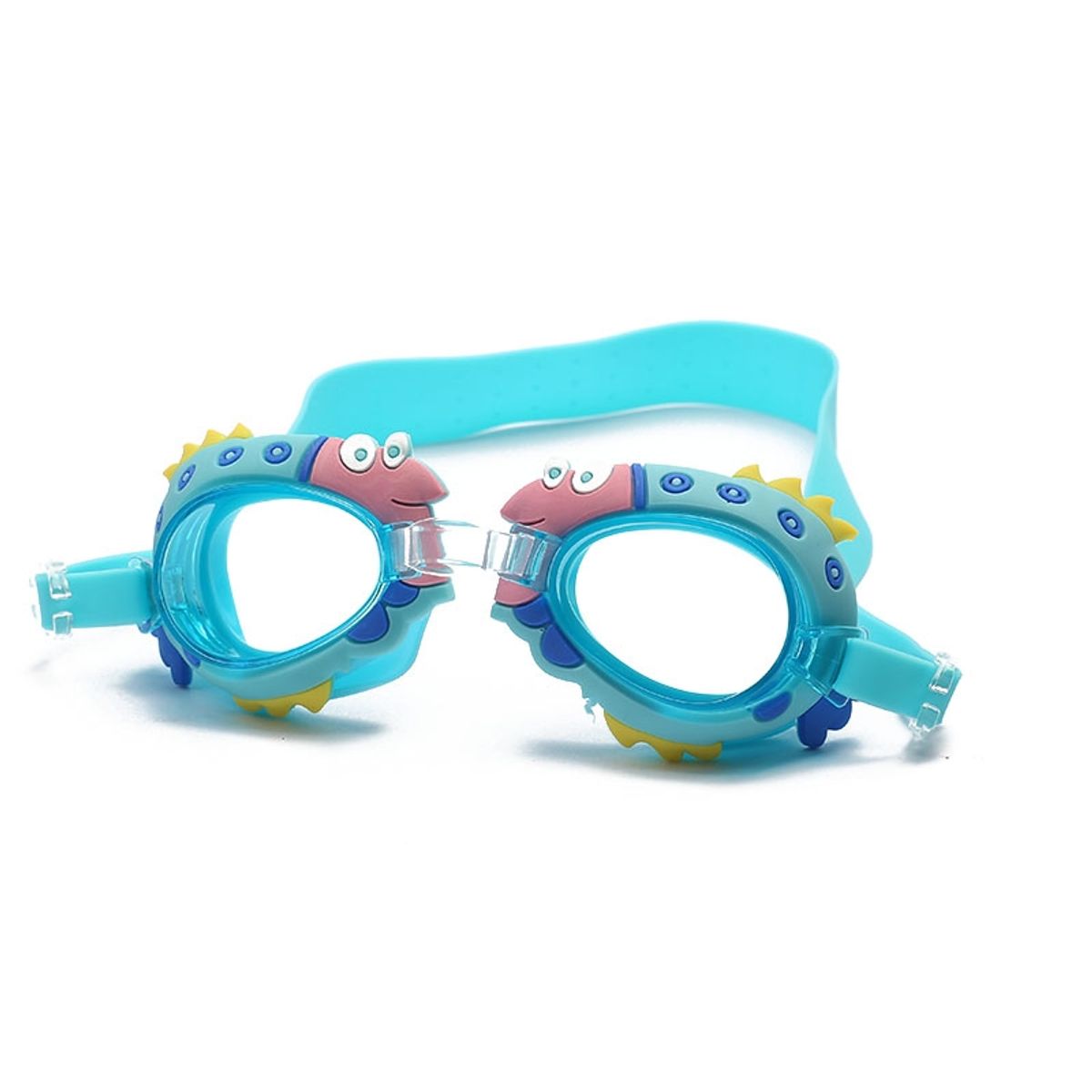 DEFENSOR FOREVER - Lentes De Natación Para Niños