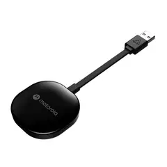 MOTOROLA - Adaptador Inalámbrico Para Android Auto Ma1