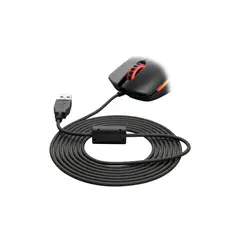GLORIOUS PC GAMING RACE - G-ASC-BLACK CABLE DE REEMPLAZO PARA MOUSE GLORIOUS NEGRO