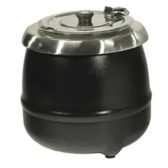 PROCHEF - Olla Sopera Marmita Electrica 10 Litros