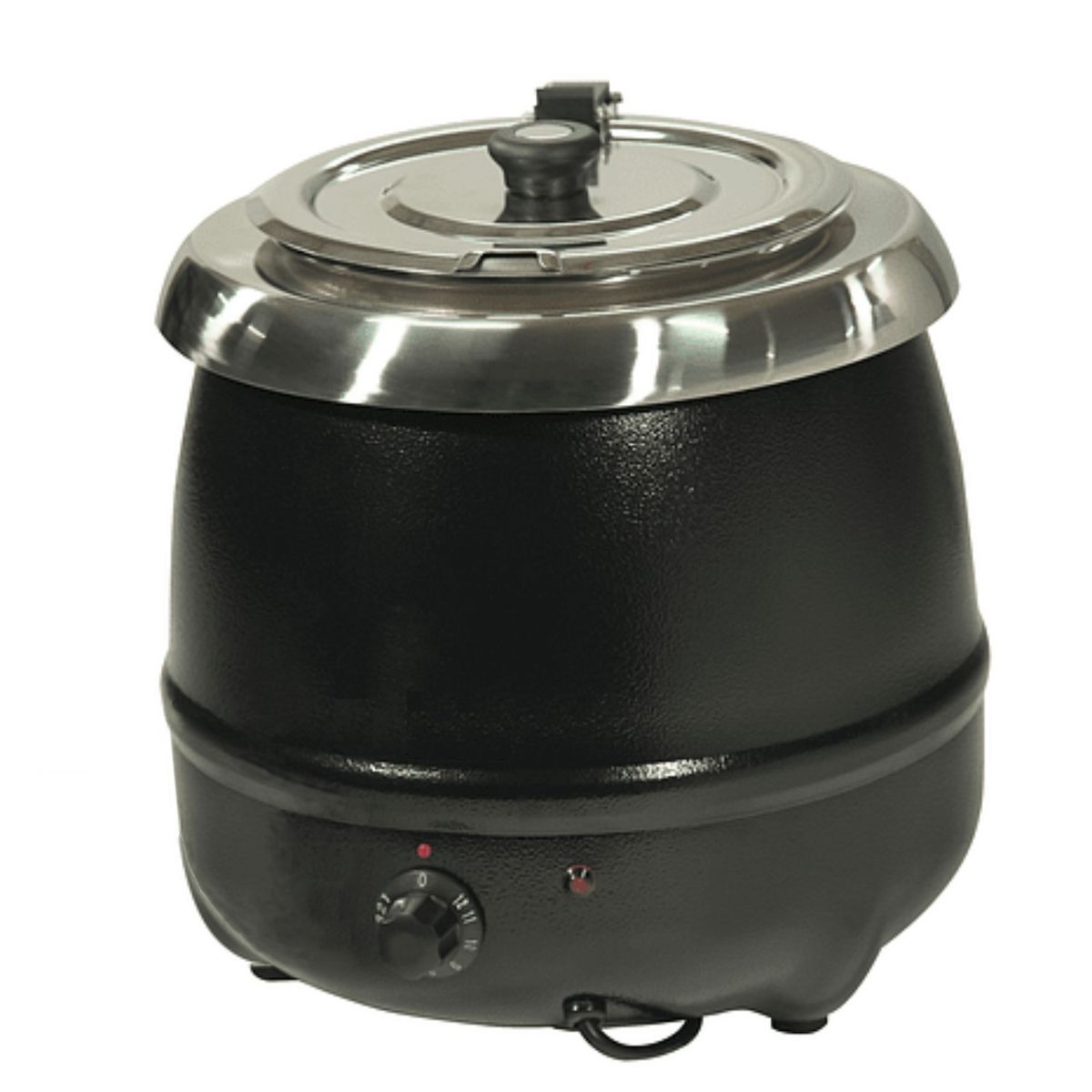 PROCHEF - Olla Sopera Marmita Electrica 10 Litros ProChef