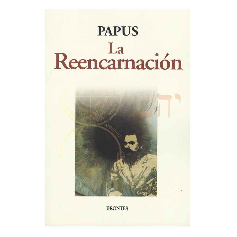 GENERICO - La reencarnación - Papus