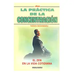 GENERICO - La práctica de la concentración
