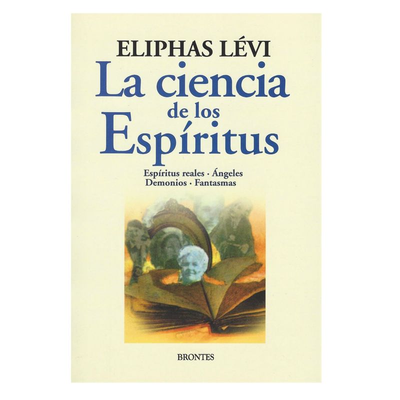 GENERICO - La ciencia de los Espiritus