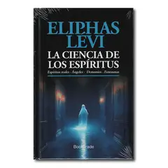 BOOKTRADE - La ciencia de los Espiritus
