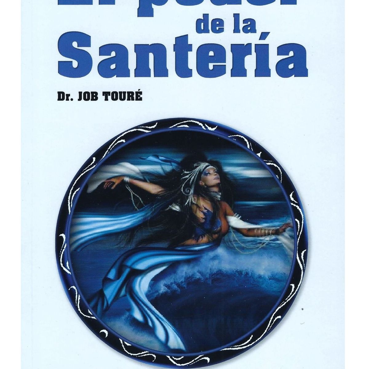 BOOKTRADE - El poder de la Santería