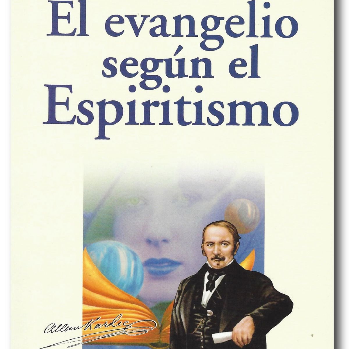 GENERICO - El evangelio según el espiritismo