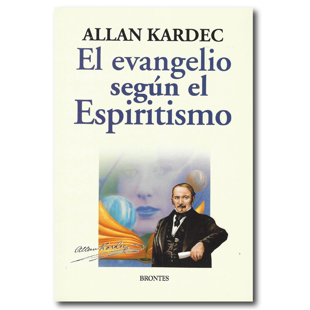 GENERICO - El evangelio según el espiritismo