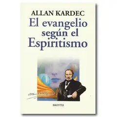 GENERICO - El evangelio según el espiritismo