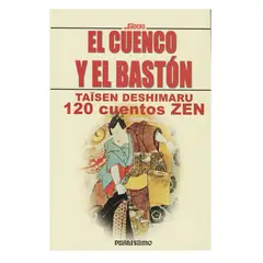 GENERICO - El cuenco y el bastón