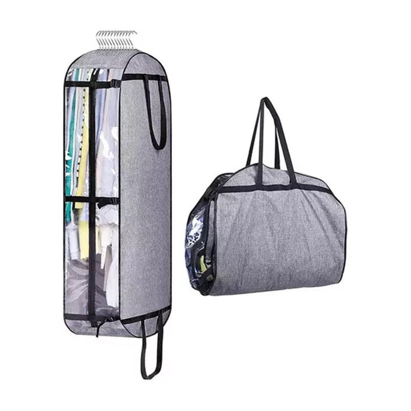 GENERICO - Bolsa Funda Almacenamiento Y Viaje Casatua Ropa Traje