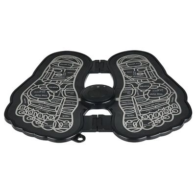 Imagen 2 del producto Electro Estimulador Ems Masajeador Impulsos Eléctricos Pies