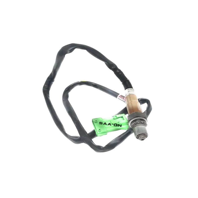 GENERICO - Sensor de oxígeno OEM 1628HQ Peugeot y Citroën