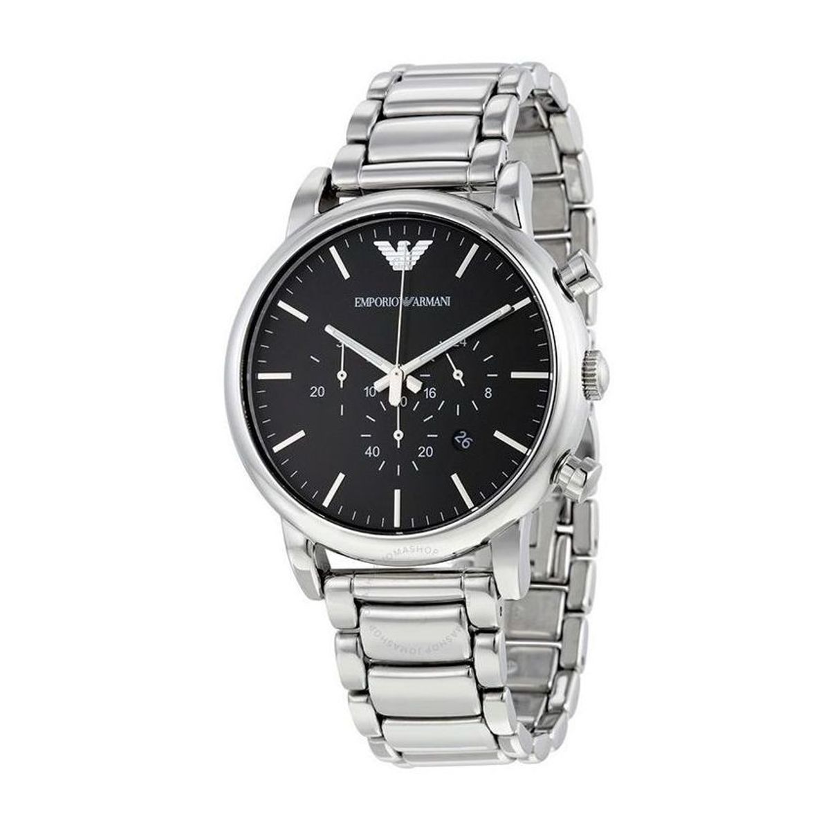 EMPORIO ARMANI - Reloj Emporio Armani Classic AR1894 Plateado