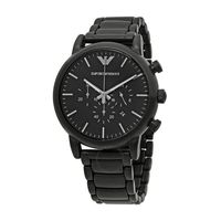 Reloj Classic AR1895 Negro