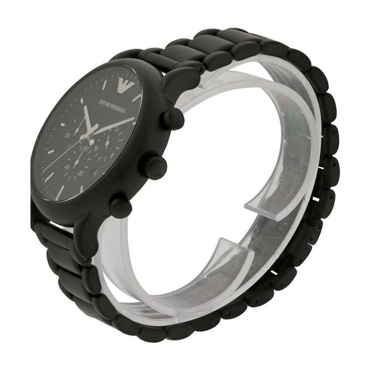 EMPORIO ARMANI - Reloj Emporio Armani Classic AR1895 Negro