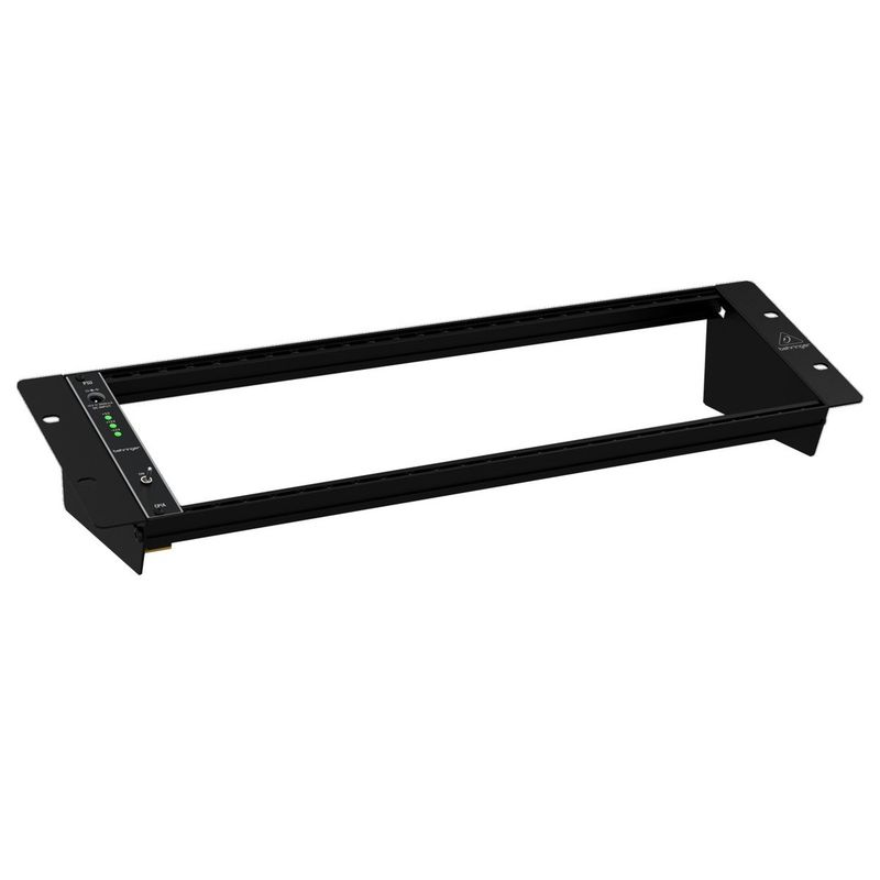 BEHRINGER - Case Para Sintetizador Modular Behringer Eurorack Rack 84HP