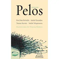 PAGINAS DE ESPUMA - Pelos