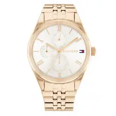 TOMMY HILFIGER - Reloj Mónica  1782593 Quartz  Hombre