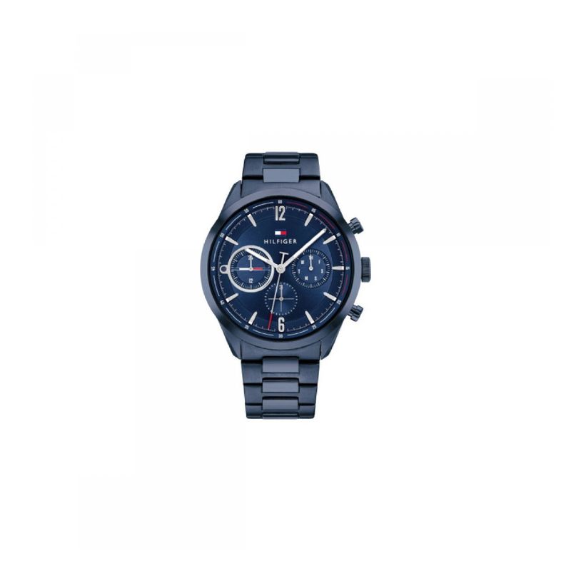 TOMMY HILFIGER - Reloj Tommy Hilfiger Matthew 1791945 Quartz   Hombre