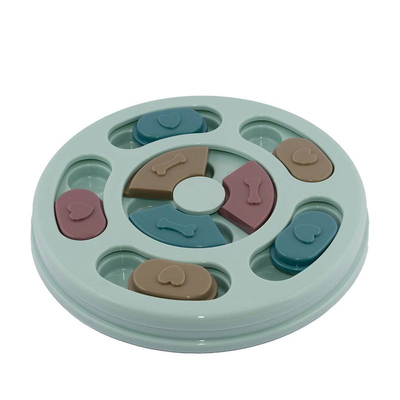 GENERICO - Juego-plato de alimentación lenta