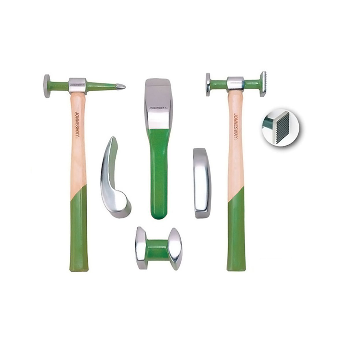 JONNESWAY - JGO DESABOLLAR AG010030A JONNESWAY