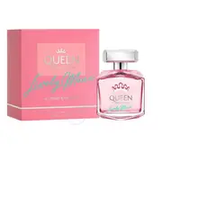 ANTONIO BANDERAS - Queen Of Seduction Lively Muse 80ml Antonio Banderas.