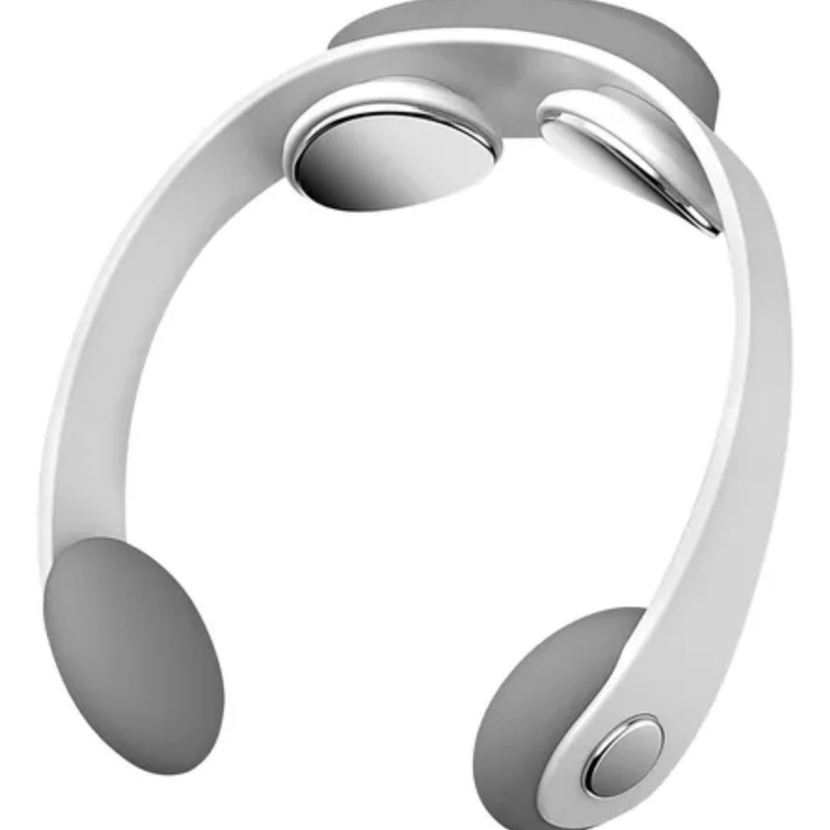 OEM - Masajeador De Cuello De Pulso Eléctrico Tipo C.-