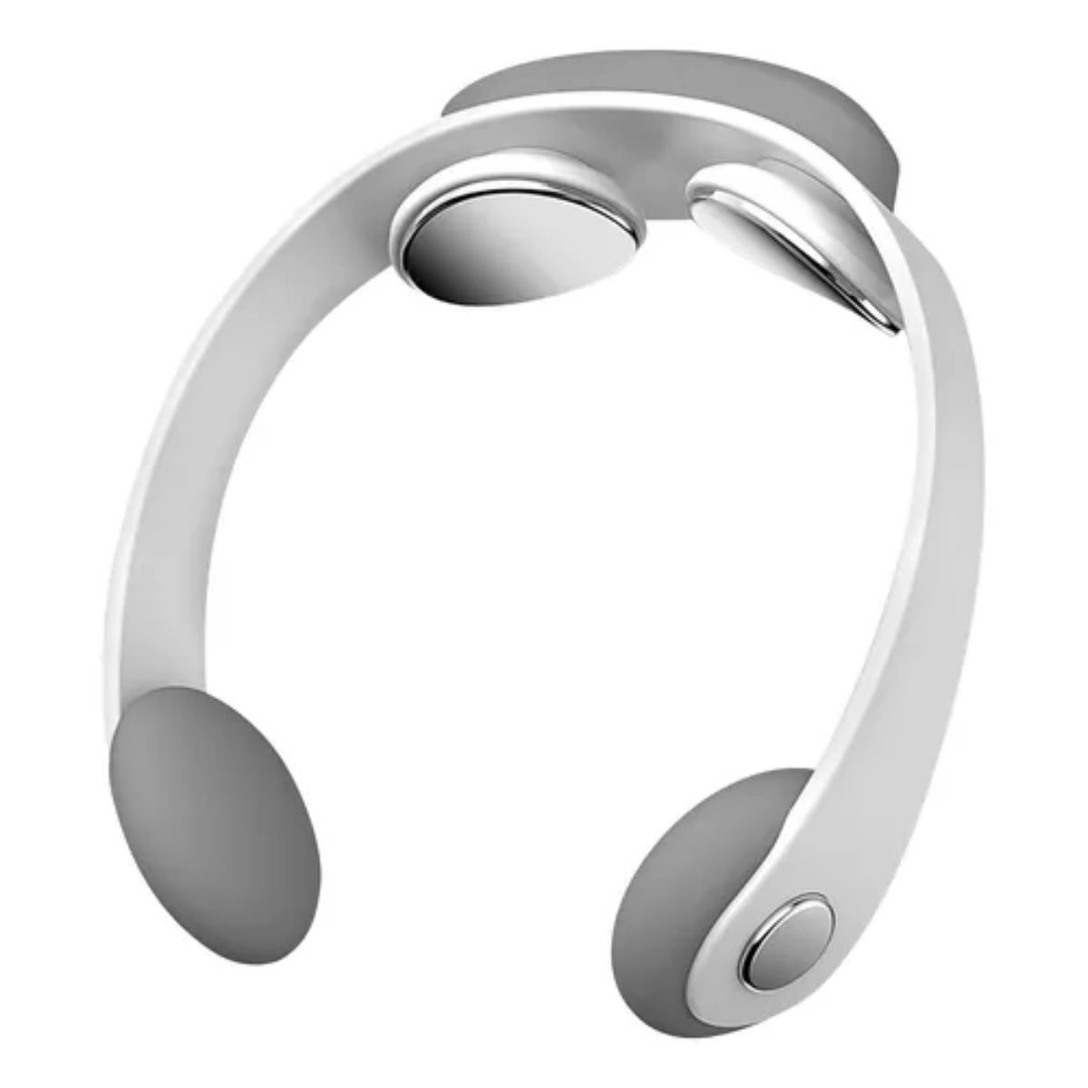 OEM - Masajeador De Cuello De Pulso Eléctrico Tipo C.-