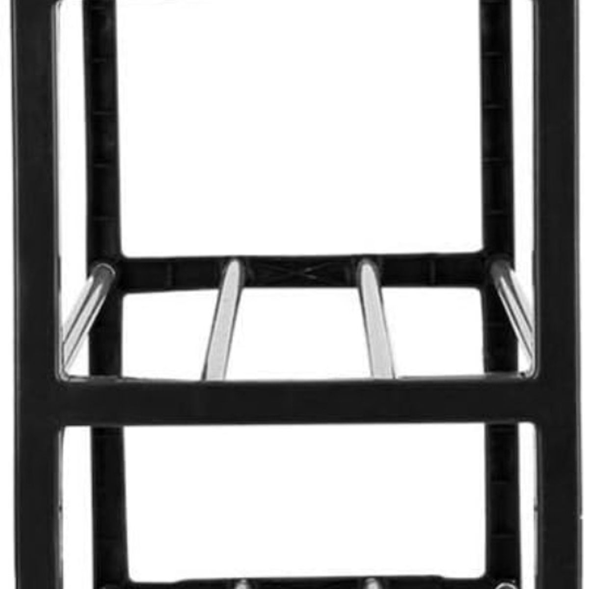 OEM - ZAPATERA ORAGANIZADOR 4 NIVELES PLASTICA